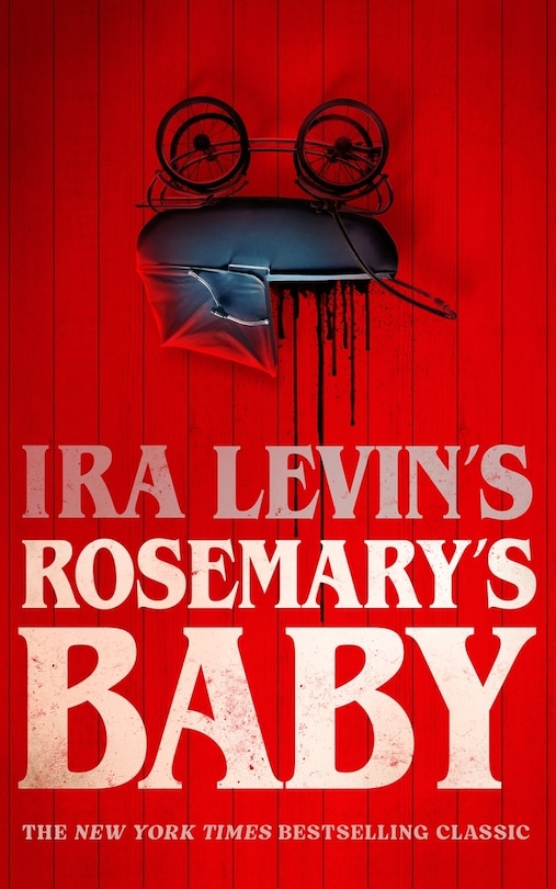 Front cover_Rosemary’s Baby