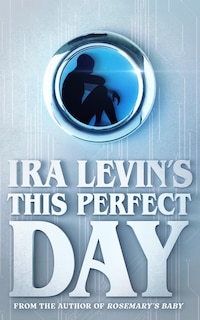 Front cover_This Perfect Day