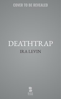 Front cover_Deathtrap