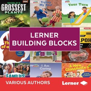 Front cover_Lerner Building Blocks