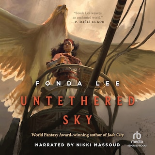 Front cover_Untethered Sky