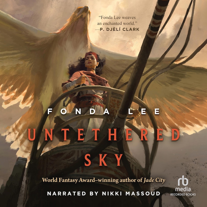 Front cover_Untethered Sky