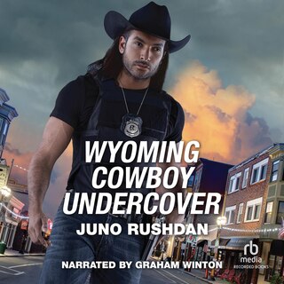 Couverture_Wyoming Cowboy Undercover