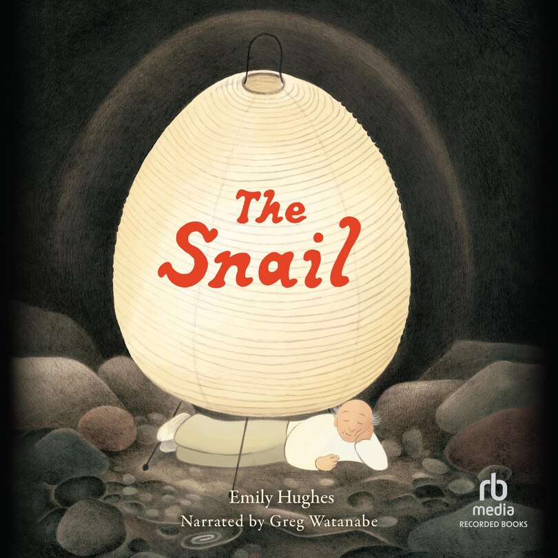 Couverture_The Snail