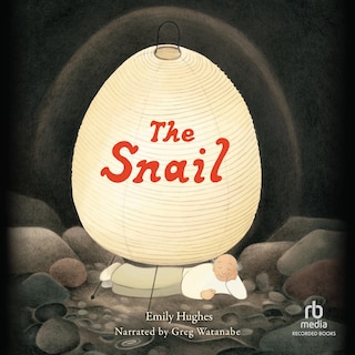 Couverture_The Snail