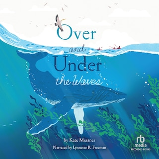 Over and Under the Waves