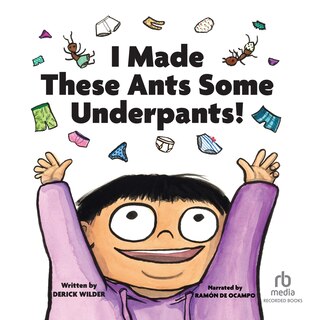 Couverture_I Made These Ants Some Underpants