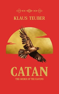 Couverture_Catan: The Order of the Ravens