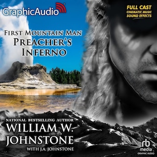 Preacher's Inferno [Dramatized Adaptation]: The First Mountain Man 28
