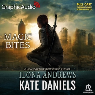 Couverture_Magic Bites [Dramatized Adaptation]
