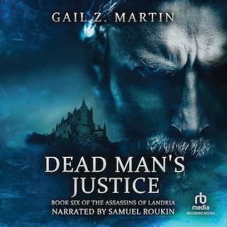 Front cover_Dead Man's Justice