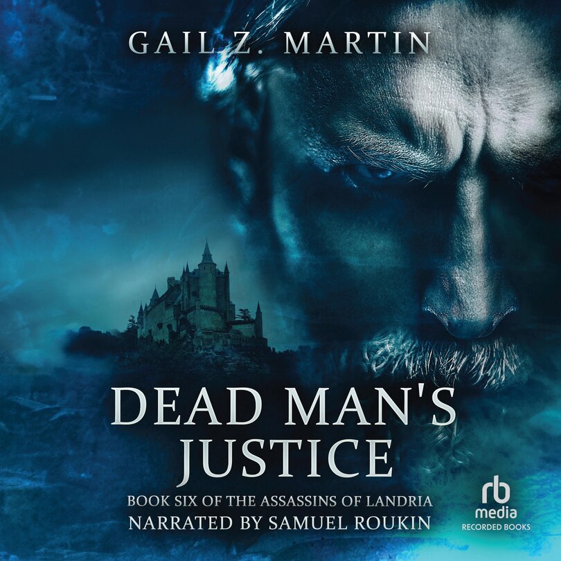 Front cover_Dead Man's Justice