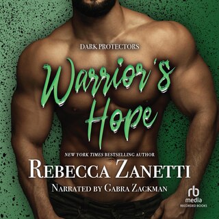 Couverture_Warrior’s Hope