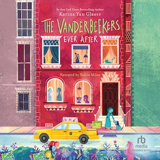 Couverture_The Vanderbeekers Ever After