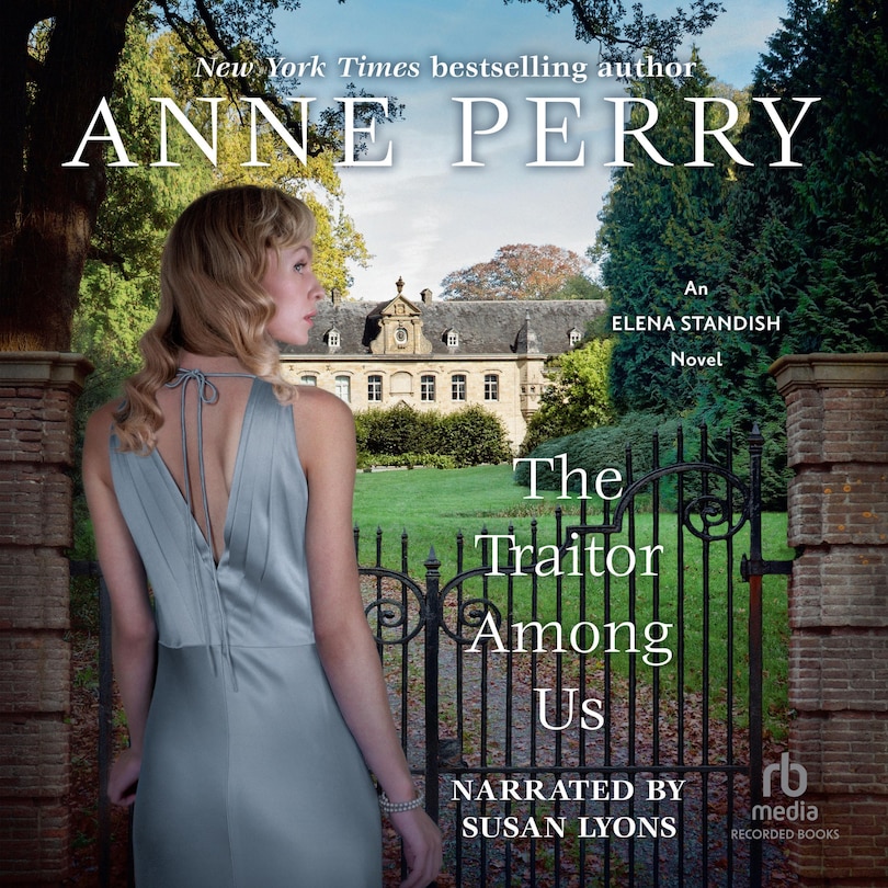 Couverture_The Traitor among Us