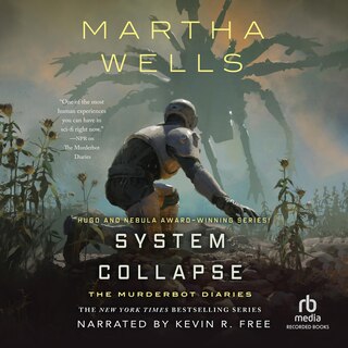 Front cover_System Collapse