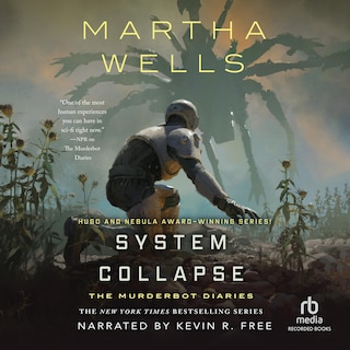 Front cover_System Collapse