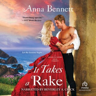 Front cover_It Takes a Rake