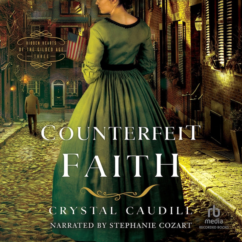 Couverture_Counterfeit Faith
