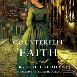 Front cover_Counterfeit Faith