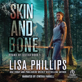 Front cover_Skin and Bone