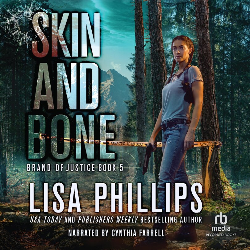 Couverture_Skin and Bone