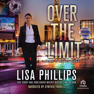 Couverture_Over the Limit