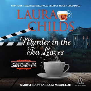 Couverture_Murder in the Tea Leaves