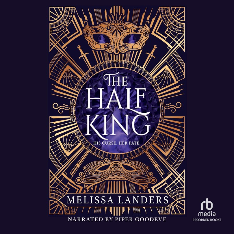 Front cover_The Half King