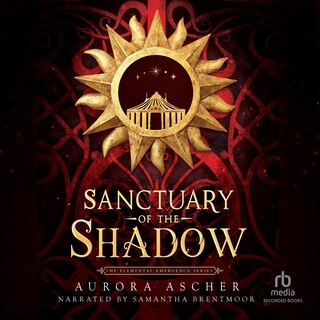 Couverture_Sanctuary of the Shadow