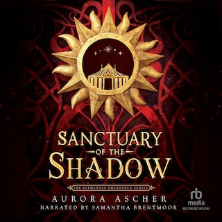 Couverture_Sanctuary of the Shadow