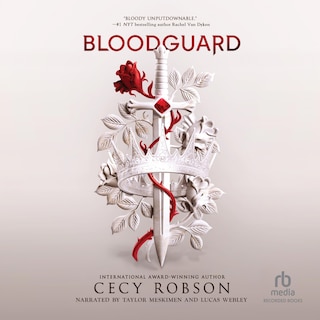Front cover_BloodGuard