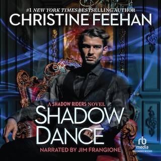 Couverture_Shadow Dance