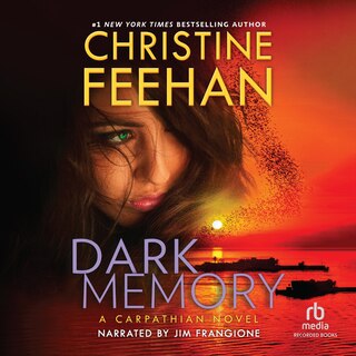Couverture_Dark Memory