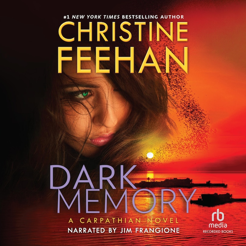 Couverture_Dark Memory