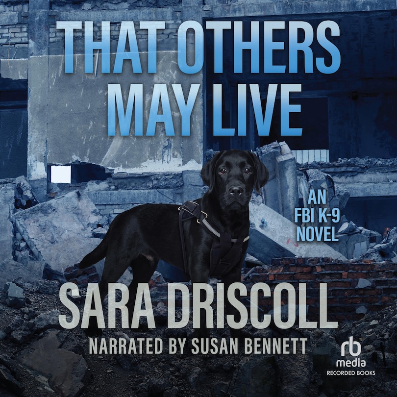 Couverture_That Others May Live