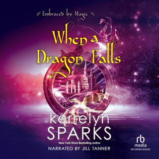 Front cover_When a Dragon Falls