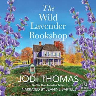 Couverture_The Wild Lavender Bookshop