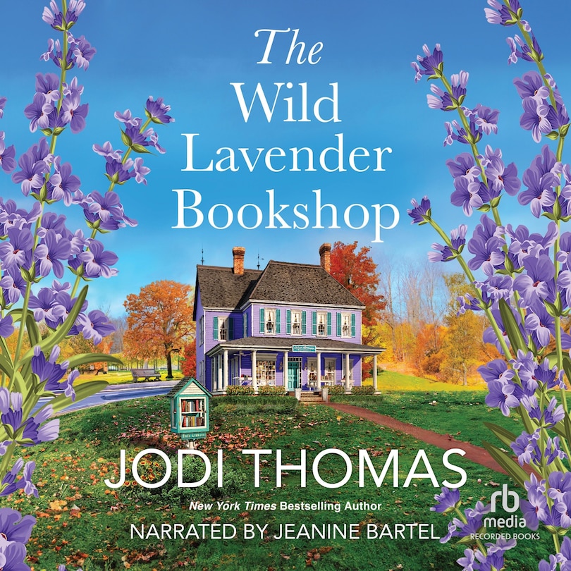 Couverture_The Wild Lavender Bookshop