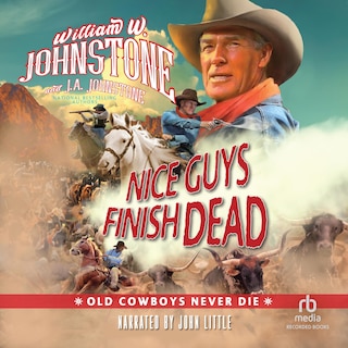Front cover_Nice Guys Finish Dead