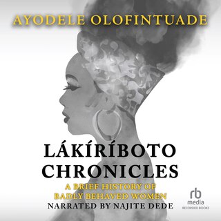 Front cover_The Lakiriboto Chronicles