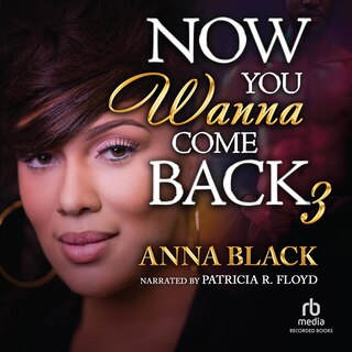 Front cover_Now You Wanna Come Back 3