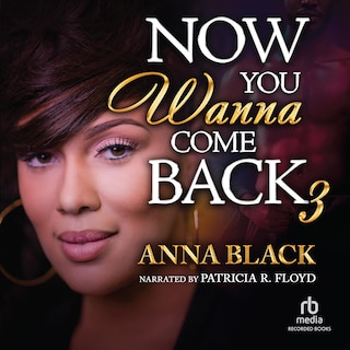 Front cover_Now You Wanna Come Back 3