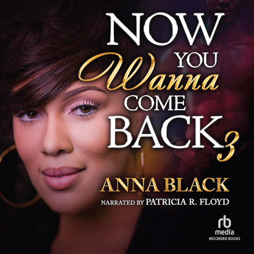 Front cover_Now You Wanna Come Back 3