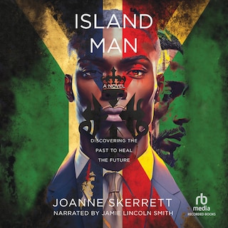 Couverture_Island Man