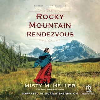 Couverture_Rocky Mountain Rendezvous