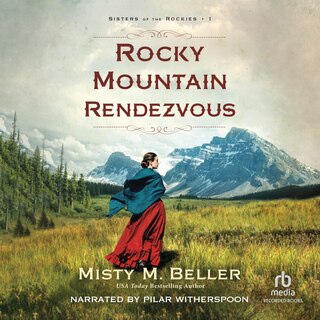 Couverture_Rocky Mountain Rendezvous