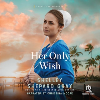 Front cover_Her Only Wish