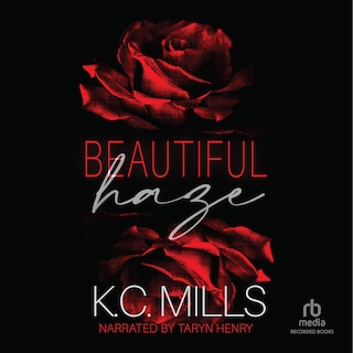 Front cover_Beautiful Haze