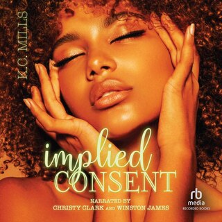 Front cover_Implied Consent